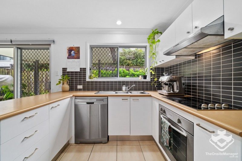 rental property Brisbane