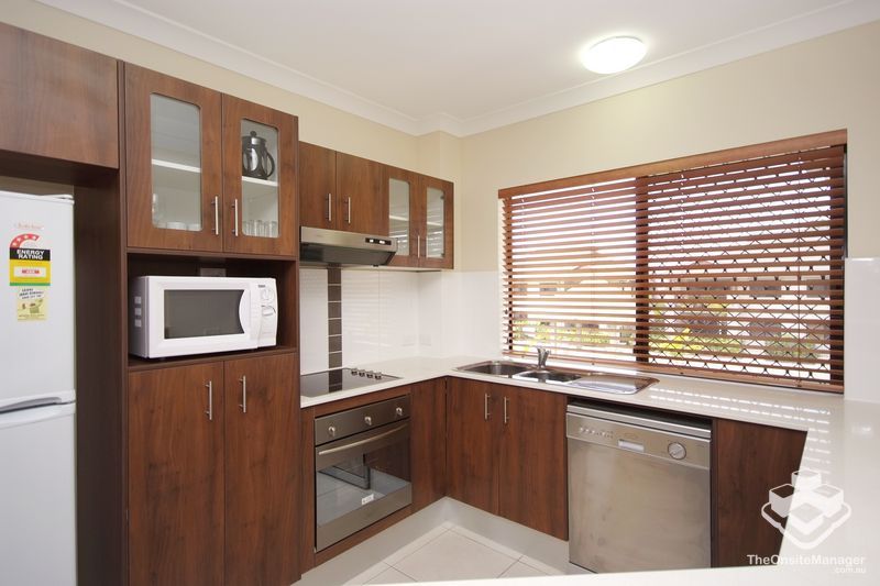 rental property Cairns