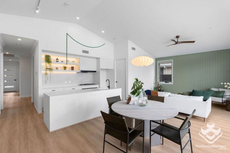 rental property Brisbane