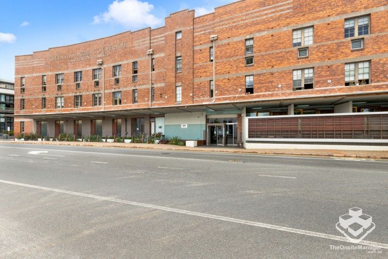 rental property Brisbane