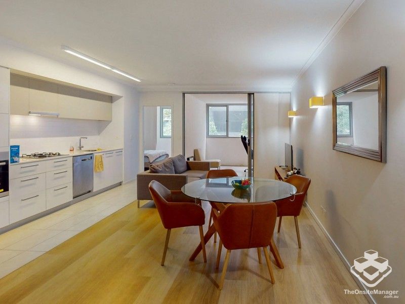 rental property Brisbane