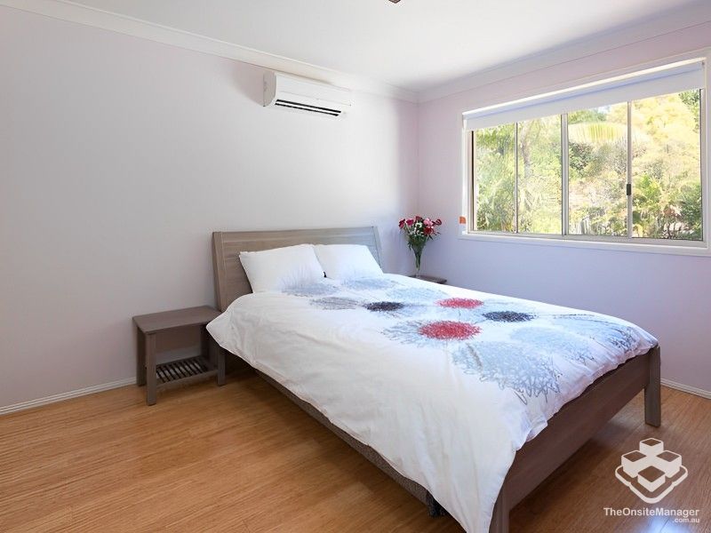 rental property Brisbane