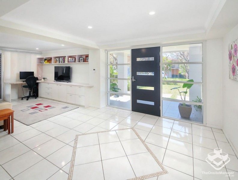 rental property Brisbane