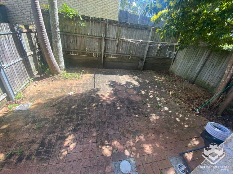 rental property Brisbane