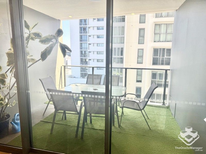 rental property Brisbane