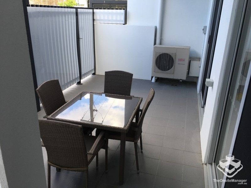 rental property Brisbane