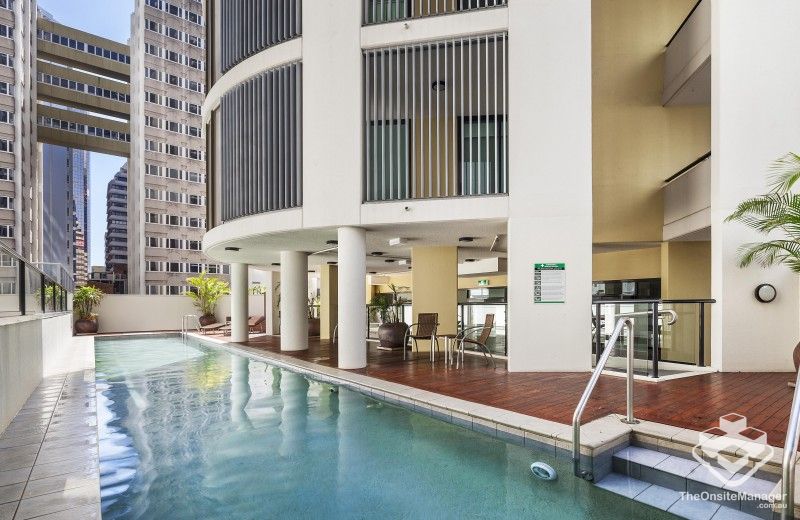 rental property Brisbane