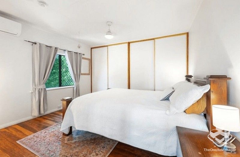 rental property Mackay