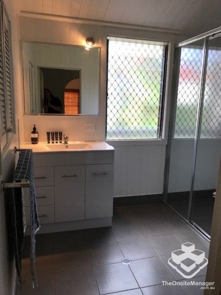 rental property Brisbane