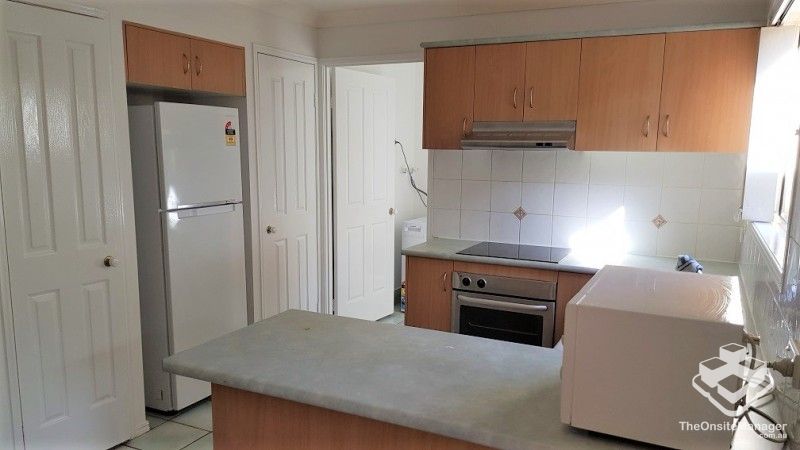 rental property Brisbane