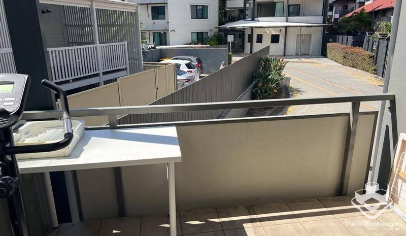 rental property Brisbane