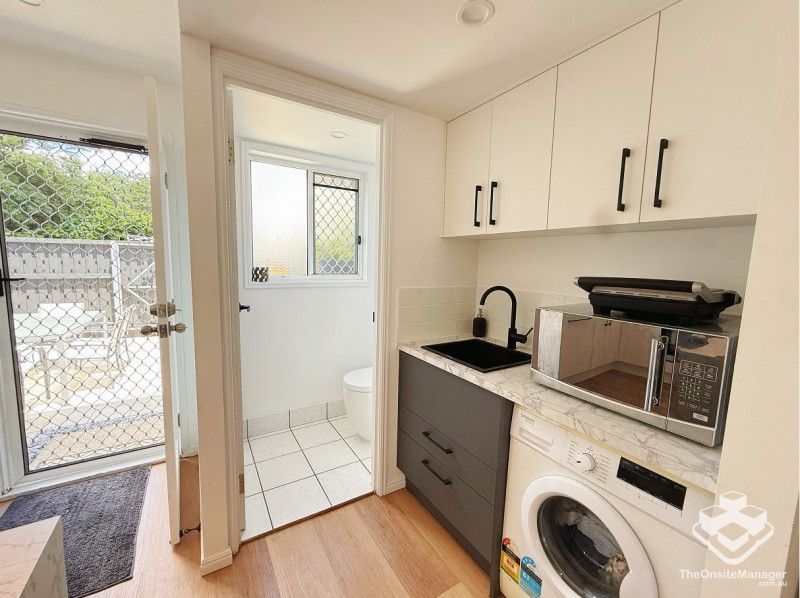 rental property Gold Coast