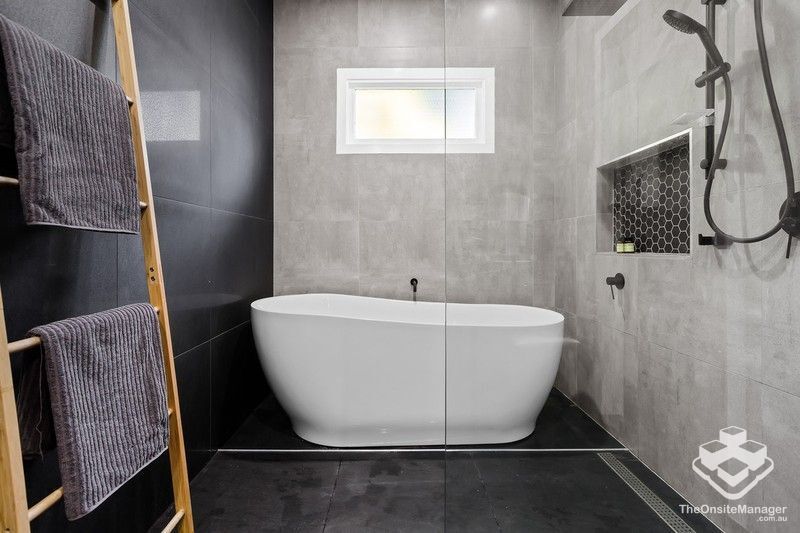 rental property Brisbane