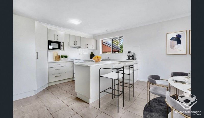 rental property Brisbane