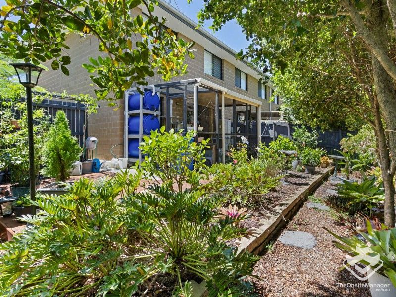 rental property Brisbane