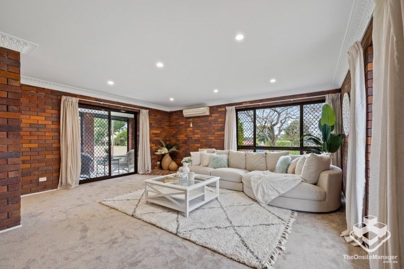 rental property Brisbane