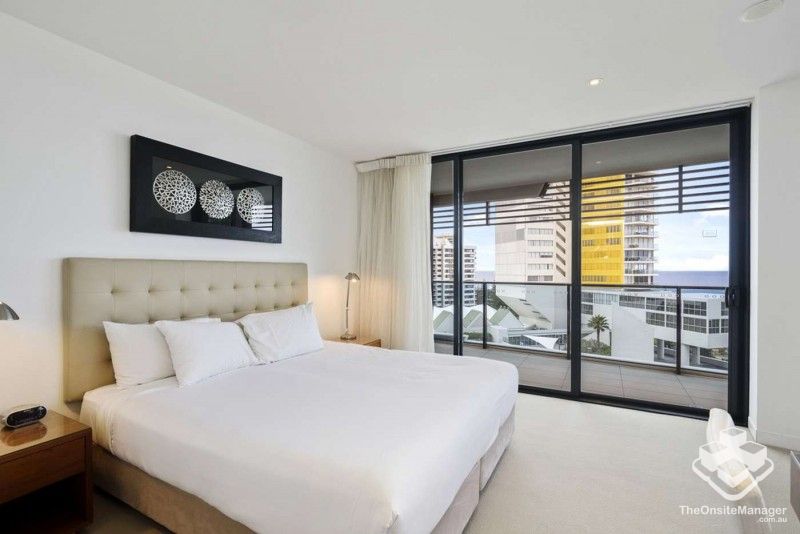 rental property Gold Coast