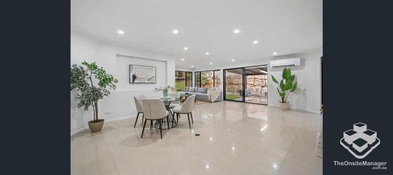 rental property Brisbane