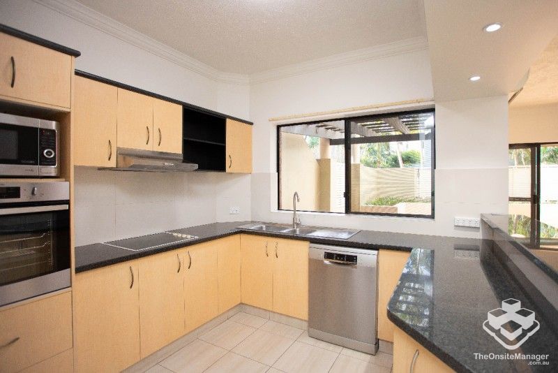 rental property Brisbane