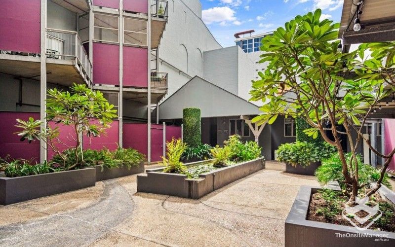 rental property Brisbane