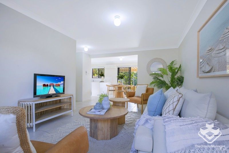 rental property Brisbane