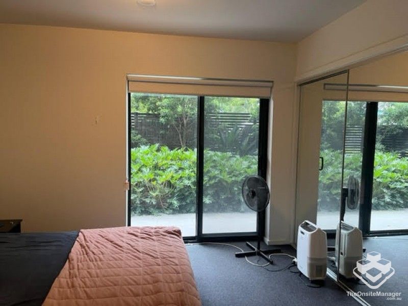 rental property Brisbane