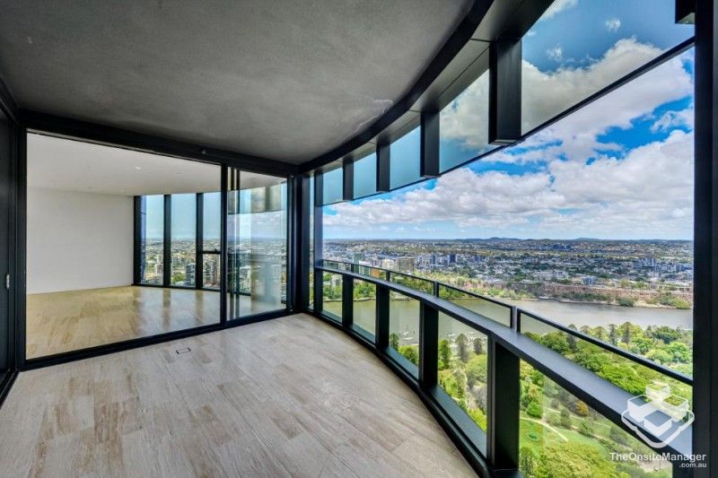 rental property Brisbane