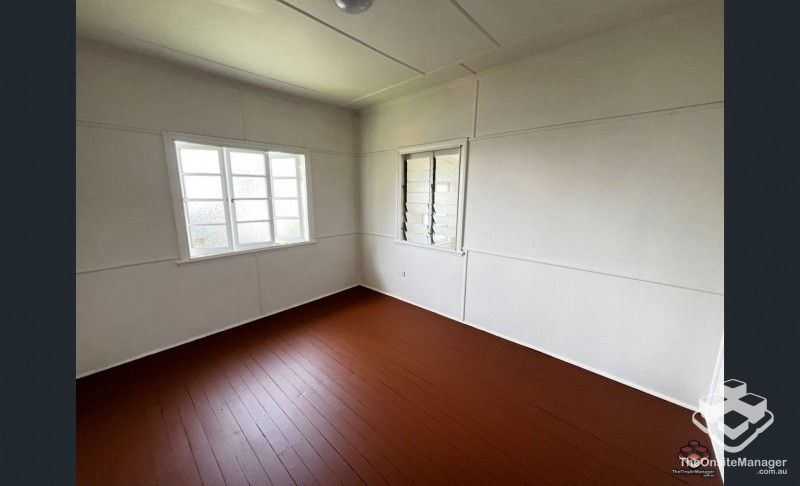 rental property Brisbane