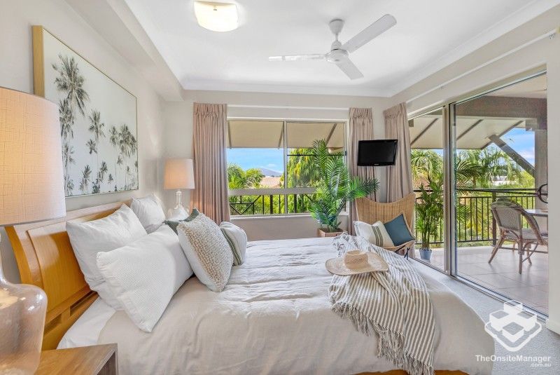 rental property Cairns