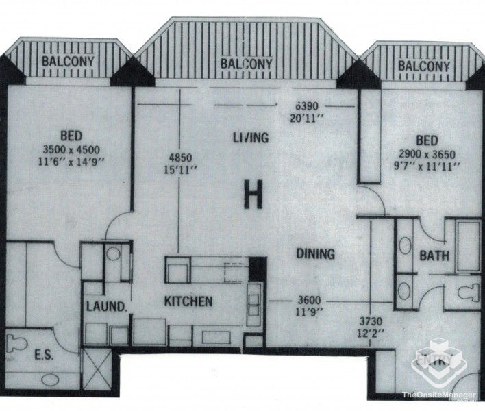 rental property Gold Coast