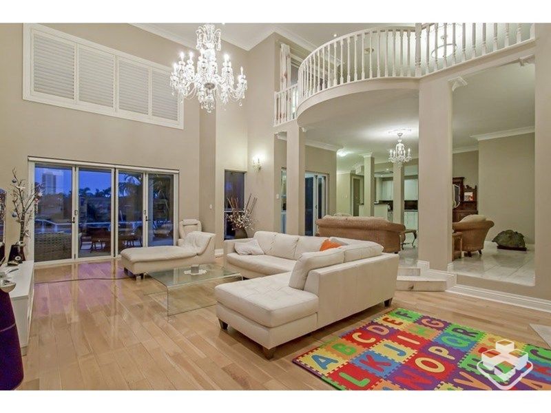 rental property Gold Coast