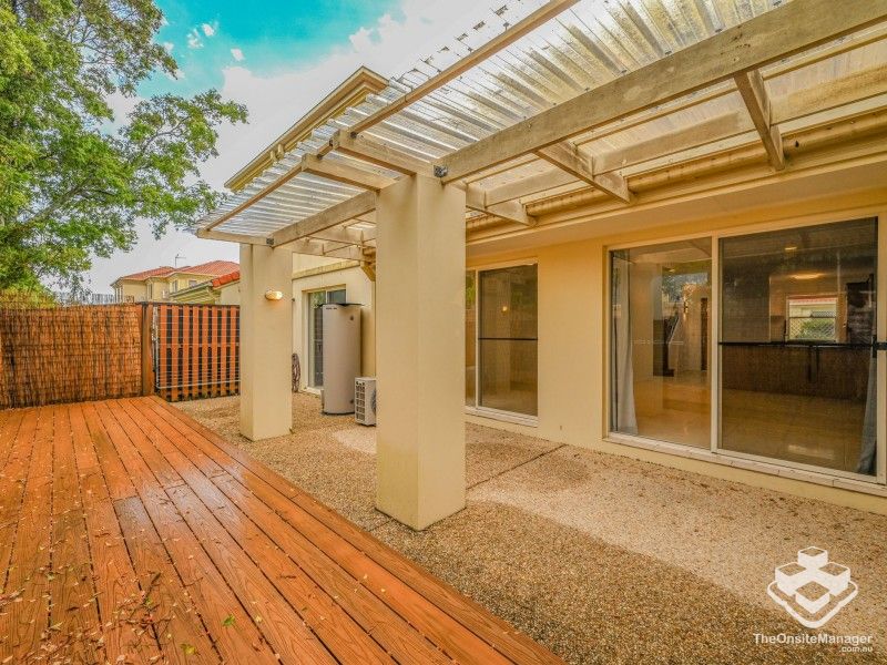 rental property Gold Coast