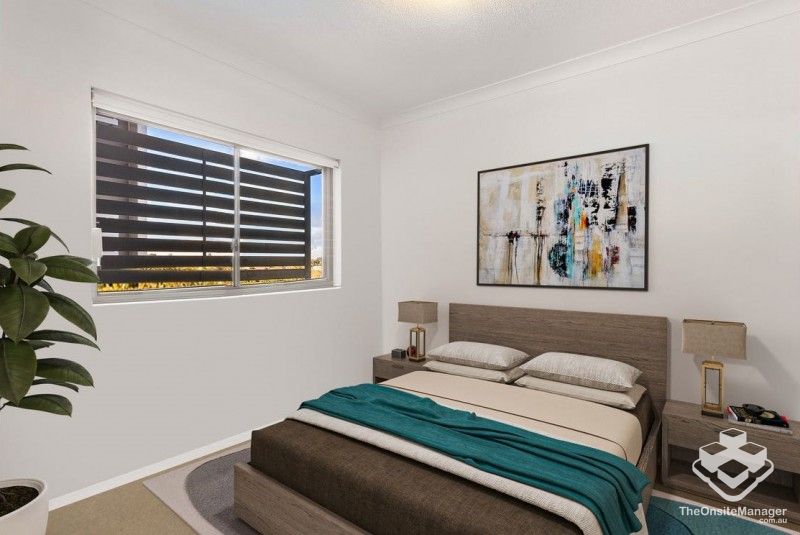 rental property Brisbane