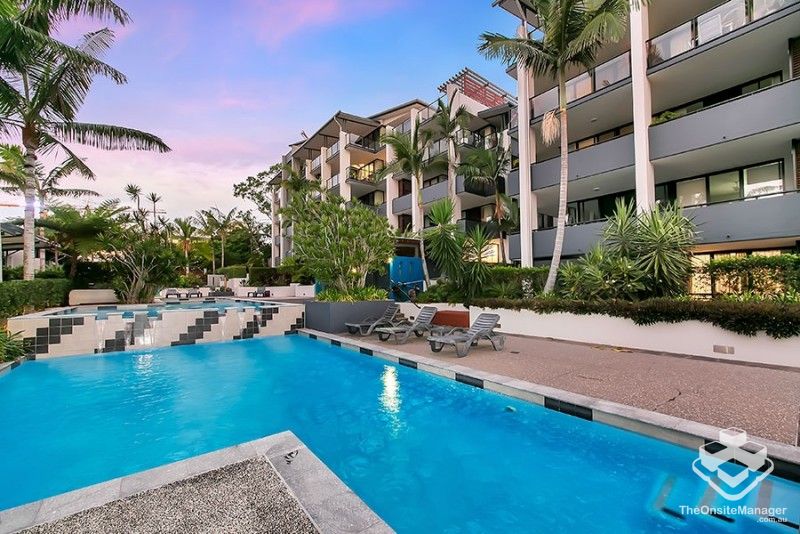 rental property Brisbane