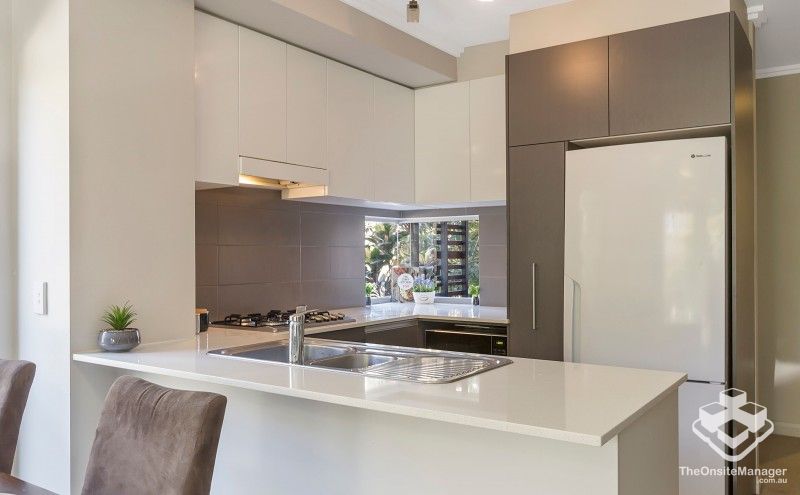 rental property Brisbane