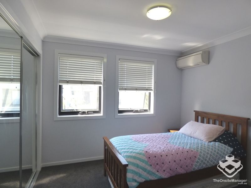 rental property Brisbane