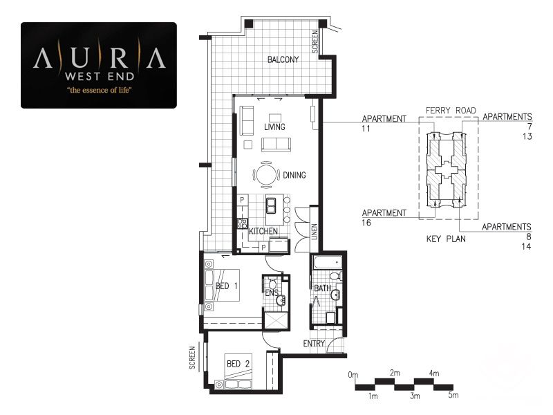 rental property Brisbane