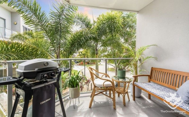 rental property Gold Coast