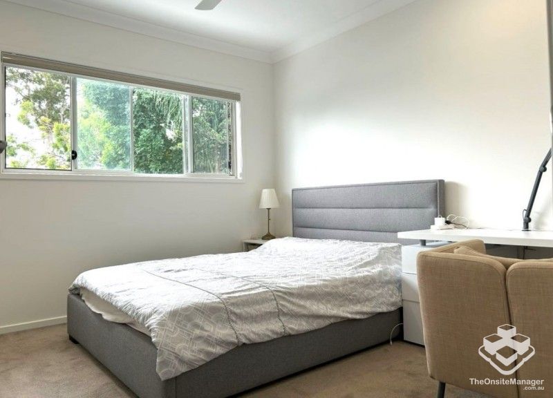 rental property Brisbane