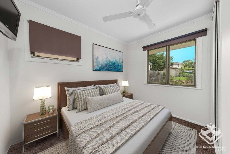 rental property Brisbane