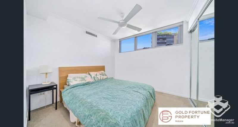 rental property Brisbane