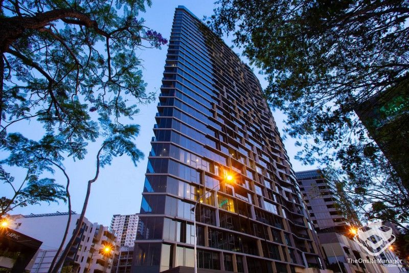 rental property Brisbane