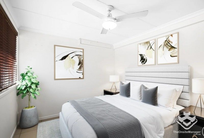 rental property Brisbane