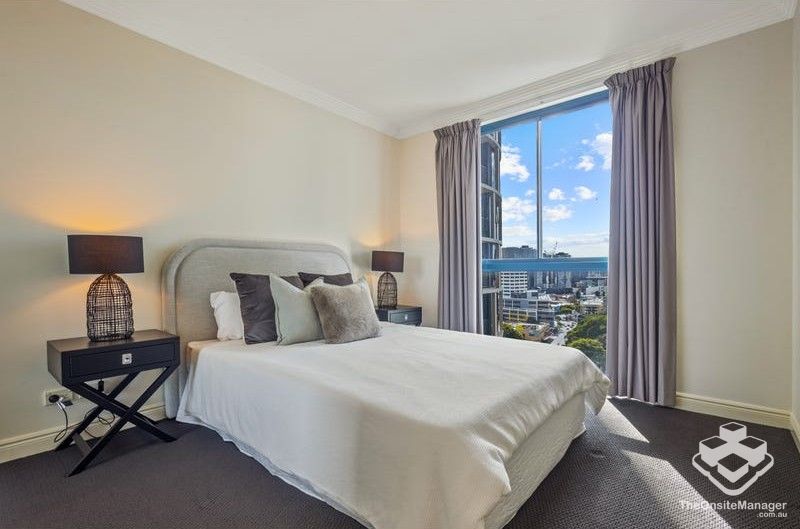 rental property Brisbane