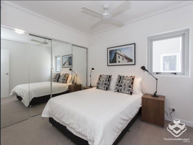 rental property Brisbane
