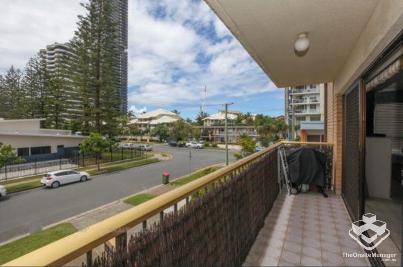 rental property Gold Coast