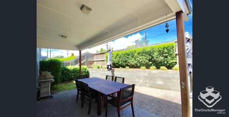 rental property Brisbane