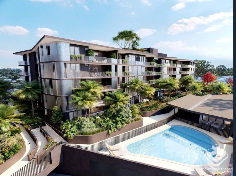 rental property Brisbane