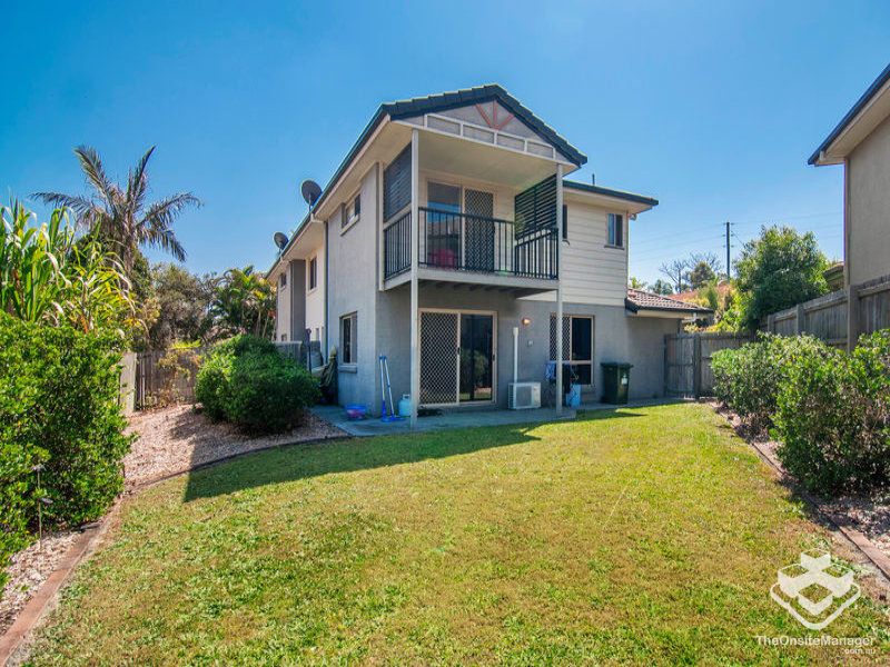 rental property Brisbane