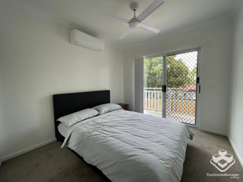 rental property Brisbane